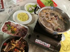 -小煵记·打边炉(西丽文光店)