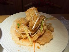 -东北民俗村·东北菜(翻身店)