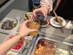 -海底捞火锅(杭州萧山宝龙广场店)