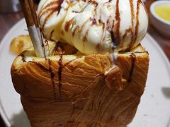 -前海沿·青岛菜(大拇指广场石老人店)