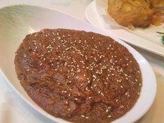 炒红薯泥-黄家老店·非遗灌汤包(晋安路店)