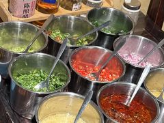 -大良毋米粥(锦龙路总店)