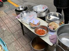 -蓉城西二道无名冒菜(西二道街店)