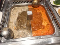 -海底捞火锅(枫蓝国际购物中心店)