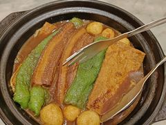 -城南往事·鲁菜·烤鸭(世茂宽厚里·大明湖店)