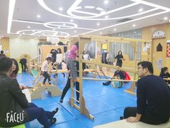 -澳洲袋鼠早教(金辉环球广场店)