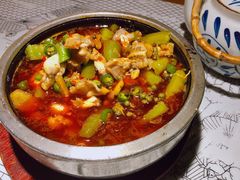 -苏乡兰亭·新派淮扬菜(吾悦广场店)