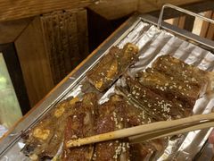 -霄汉羊排(万松园一店)