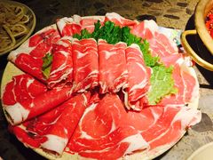 -小龙坎火锅(新天润店)