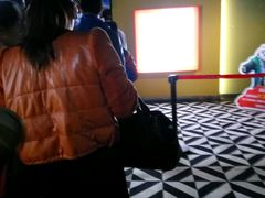 -中影国际影城(九江花园城CINITY LED店)