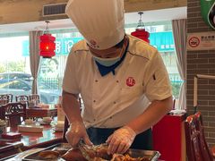 -京味张·北京烤鸭(南山店)