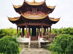 -海神庙