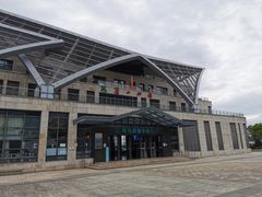 -庐山西海主景区