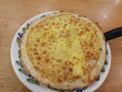 榴莲披萨-萨莉亚意式餐厅(南京环亚凯瑟琳广场店)