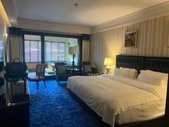 -春晖园度假酒店温泉