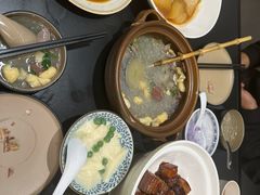 -金陵家宴·金陵春·南京菜(夫子庙店)