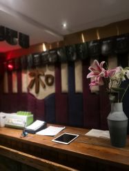 -琦品高端美容SPA私佳美场