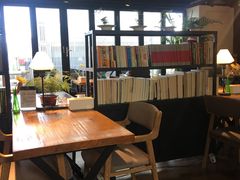 大堂-心邸·庆宴(雅宝城店)