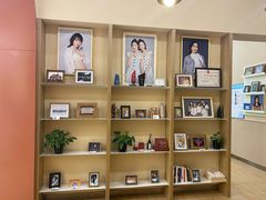 -海马体照相馆(成都来福士广场店)