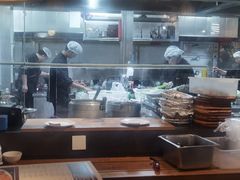 -嘉年华面包房餐厅（饺子馆）(陶然亭店)