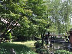 -浙江省博物馆(孤山馆区)