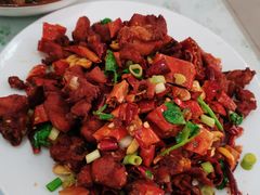 -天云活海鲜家菜馆·海鲜大咖(栈桥店)