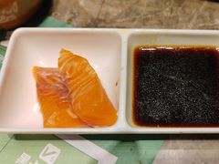 -亚马逊蒸汽活海鲜自助(LCM置汇旭辉广场店)