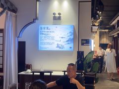-金汤宴餐厅·粤菜(德云社店)