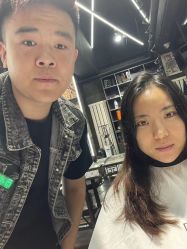 -無名发艺