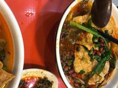 -螺小胖柳州螺蛳粉(钟楼总店)