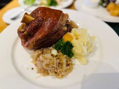 -兰特伯爵西餐厅·啤酒屋(方庄店)