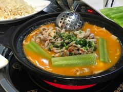 -李师傅脆肚(华强北店)