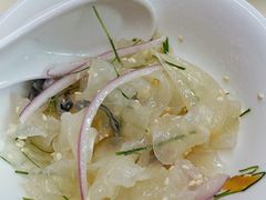 -祈胜邨•顺德鱼生•顺德菜(容桂店)