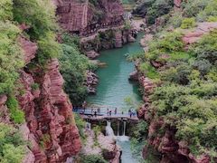 -云台山风景名胜区