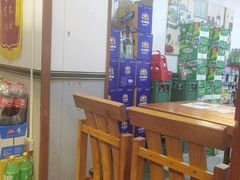 -朴老五延边大冷面(二道店)