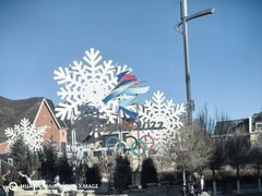 -多乐美地滑雪场