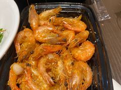 -盒马鲜生(馥邦国际店)