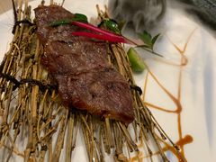 -月下料理(楷林IFC店)