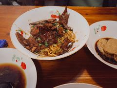 -小狗面馆(复兴店)