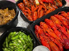 -靓靓蒸虾·头牌蒸虾(雪松路总店)