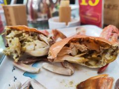 -渔码头食府(蓬莱阁店)