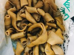 -清真拉妈卤味(回民街店)