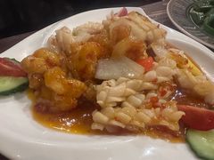 -Siam泰餐厅(水上公园店)