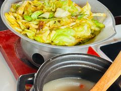 -绿茶餐厅(龙井船宴· 品牌总店)