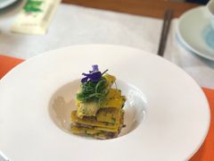 -荷风细雨·中国茶宴(碧云店)