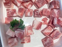 -芳竹园火锅(塘沽金街店)
