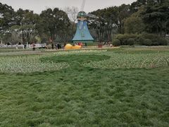 -无锡梅园公园