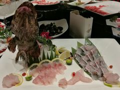 -璞御·海鲜·雪花牛肉局(宾水西道店)