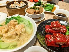 -广东胜利宾馆西关粤中餐厅