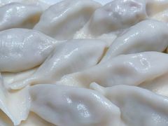 -喜家德虾仁水饺(深圳印力中心店)